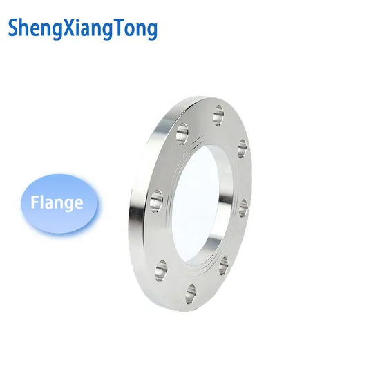 ANSI B16.5 Hot DIP Machining Parts Galvanized/Carbon/Stainless Steel 304 316 4inch 8inch ASME DN250 DN150 Thread Threaded Pipe Flange